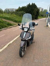 Piaggi Liberty 125 S ABS