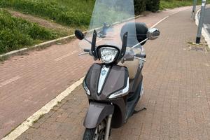 Piaggi Liberty 125 S ABS
