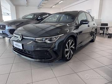 Volkswagen Golf 2.0 TDI SCR 110KW R-Line DSG