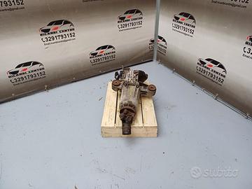 Differenziale posteriore chevrolet captiva 2007 2