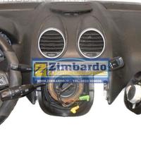 Kit airbag mercedes ml 320