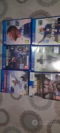 giochi per ps4 play station 4