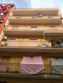 Appartamento a Bagheria (Pa)