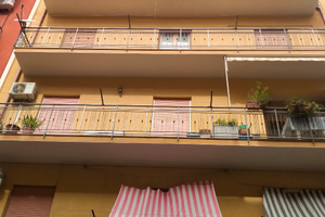 Appartamento a Bagheria (Pa)