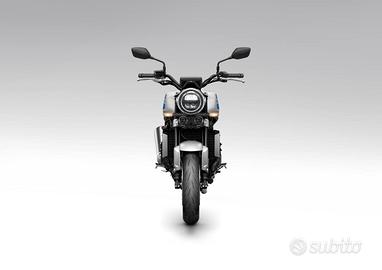 Honda CB 1000 F