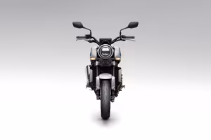 Honda CB 1000 F