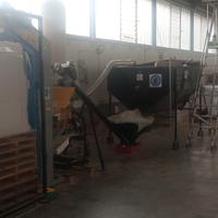 Piccolo impianto pellet