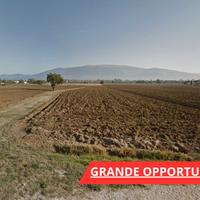 Terreno edificabile di mq 6500