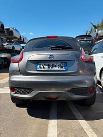 FANALI NISSAN JUKE 2010>2018