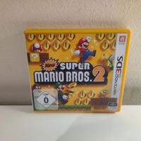 Super Mario Bros 2 – Gioco per Nintendo 3DS