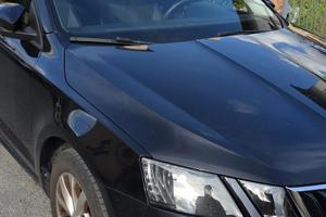 Skoda Octavia Wagon G-Tec