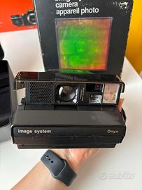 Polaroid Onyx