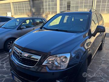 Opel Antara 2.2 CDTI cambio automatico