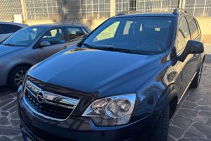 Opel Antara 2.2 CDTI cambio automatico