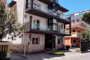 213 Bilocale con corte nuova costruzione