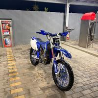 Yzf 250