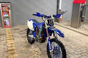 Yzf 250