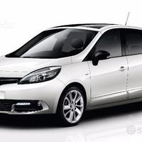 Ricambi renault scenic 2010/2016