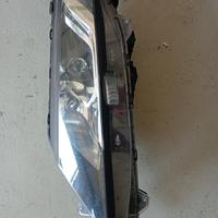 fanale Mitsubishi L 200 del  2021