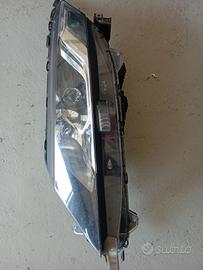 fanale Mitsubishi L 200 del  2021