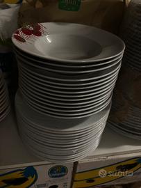 Attrezzatura ristorante e bar