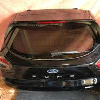 Portellone Ford Puma
