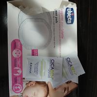 coppette assorbilatte 