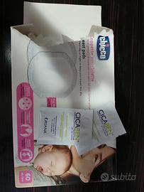 coppette assorbilatte 