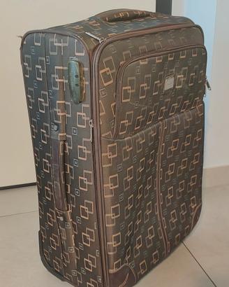 Valigia grande 43 x 24 x 64