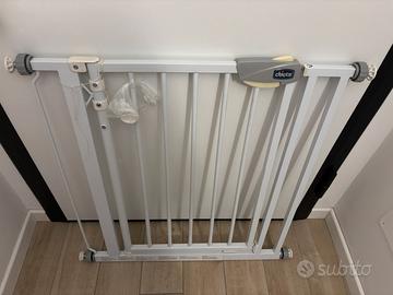 Cancelletto di sicurezza Chicco