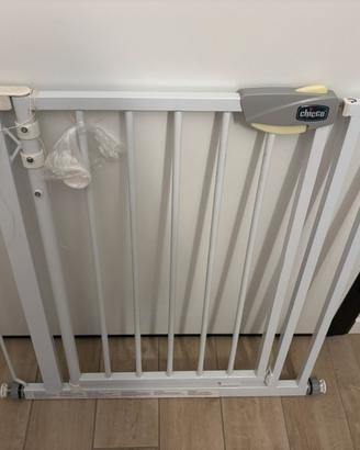 Cancelletto di sicurezza Chicco