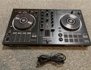 ddj rb 