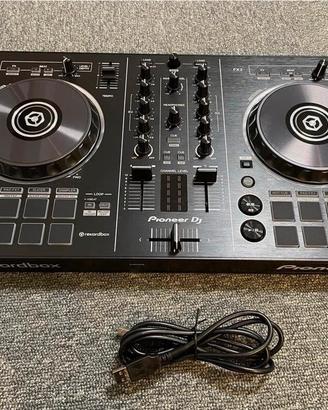 ddj rb 