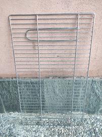 Griglia per Barbecue 40x67
