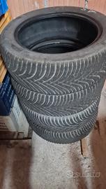 pneumatici invernali auto Goodrich