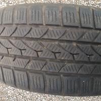 4 gomme invernali 