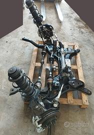 Meccanica ant Toyota Yaris 1.5 Hybrid 2024 KM0