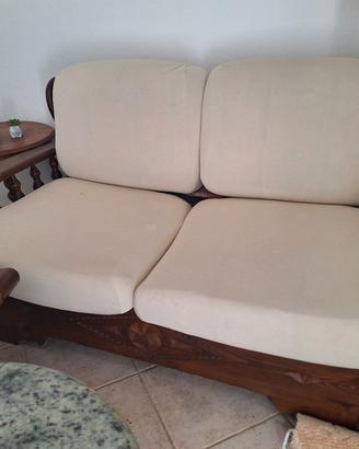 divano poltrona tavolo sedie