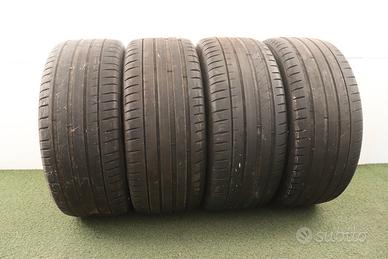 Gomme Michelin Pilot Sport 4 255 40 20 estate