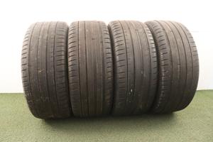 Gomme Michelin Pilot Sport 4 255 40 20 estate