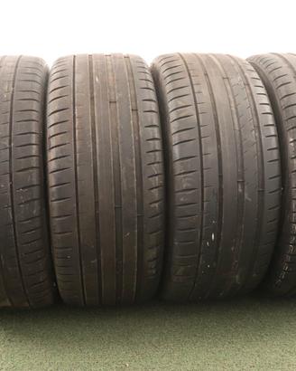 Gomme Michelin Pilot Sport 4 255 40 20 estate