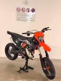 KTM SX 125