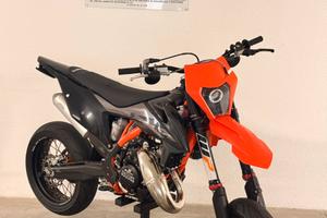 KTM SX 125