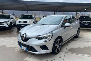 Renault Clio TCe 100 CV GPL 5 porte Zen