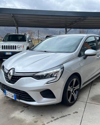 Renault Clio TCe 100 CV GPL 5 porte Zen