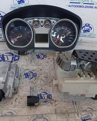 FORD FOCUS 2010 BENZINA KIT ACCENSIONE