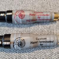 Adattatori XLR - RCA CARDAS