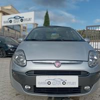 Fiat Punto Evo Punto Evo 1.3 Mjt 95 CV CAMBIO AUTO