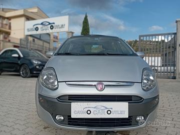 Fiat Punto Evo Punto Evo 1.3 Mjt 95 CV CAMBIO AUTO