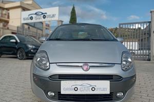 Fiat Punto Evo Punto Evo 1.3 Mjt 95 CV CAMBIO AUTO